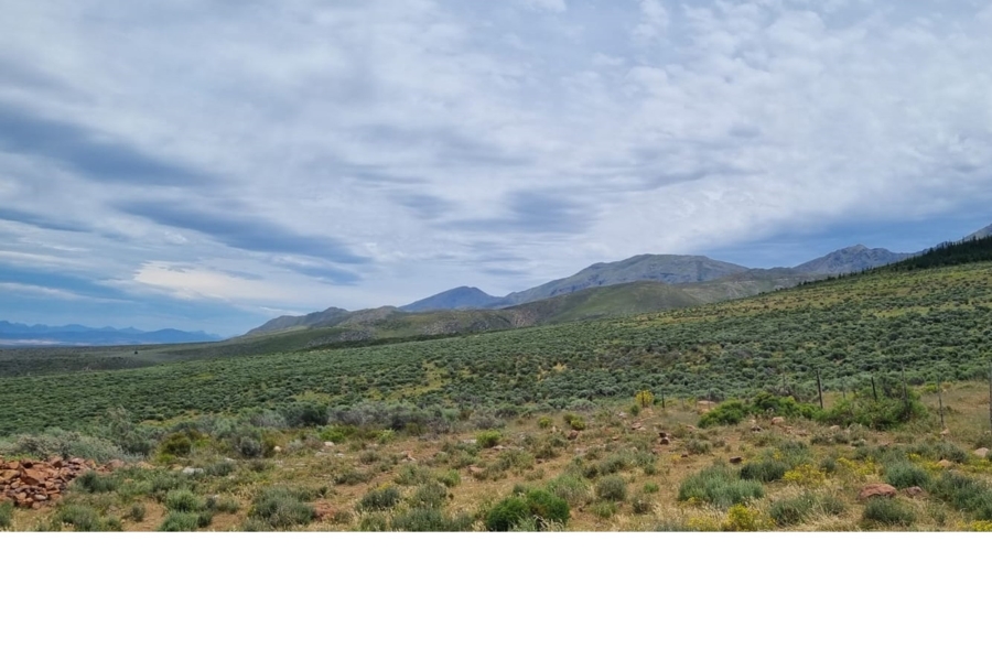 0 Bedroom Property for Sale in Uniondale Rural Western Cape